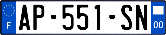 AP-551-SN