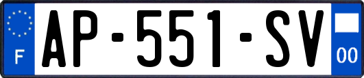 AP-551-SV