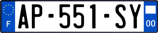 AP-551-SY