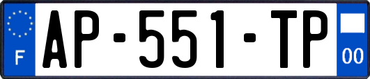 AP-551-TP