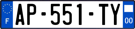 AP-551-TY