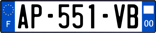 AP-551-VB