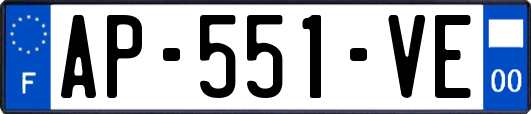 AP-551-VE