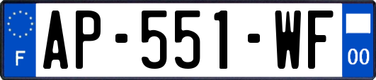 AP-551-WF