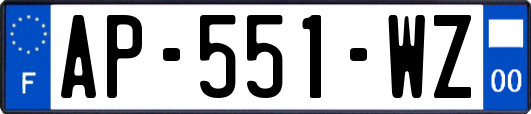 AP-551-WZ