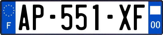 AP-551-XF