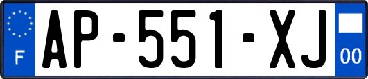 AP-551-XJ