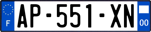AP-551-XN