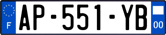 AP-551-YB