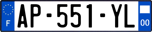 AP-551-YL