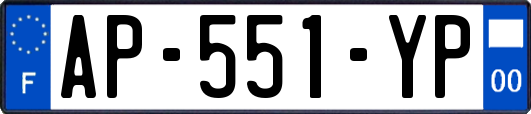 AP-551-YP