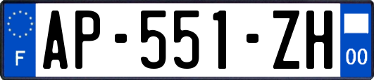 AP-551-ZH