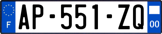 AP-551-ZQ