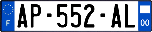 AP-552-AL