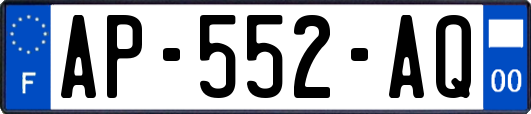 AP-552-AQ