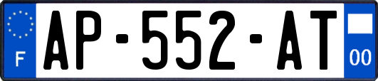 AP-552-AT