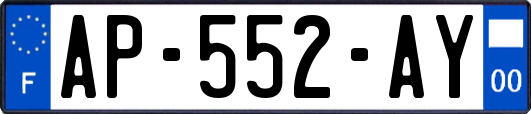 AP-552-AY