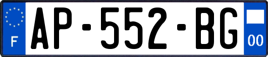 AP-552-BG