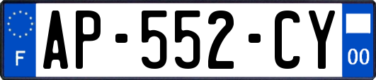 AP-552-CY