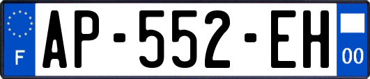 AP-552-EH