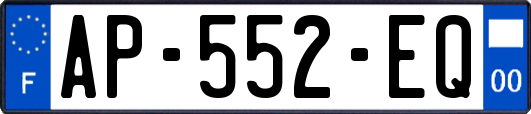 AP-552-EQ