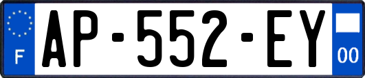AP-552-EY