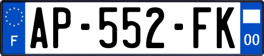 AP-552-FK