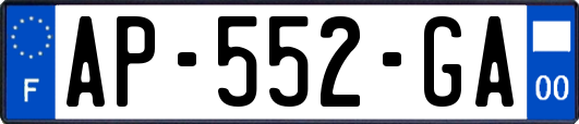 AP-552-GA