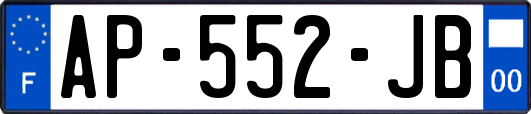 AP-552-JB