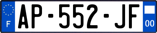 AP-552-JF