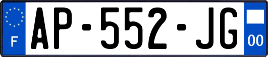 AP-552-JG