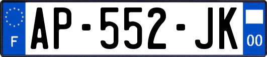 AP-552-JK