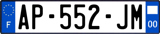 AP-552-JM