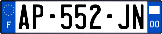 AP-552-JN