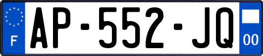 AP-552-JQ