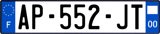 AP-552-JT