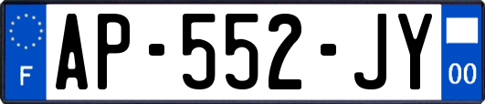 AP-552-JY
