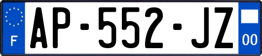 AP-552-JZ
