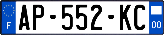 AP-552-KC