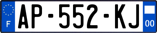 AP-552-KJ