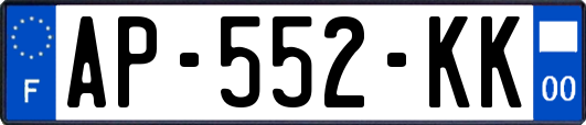 AP-552-KK