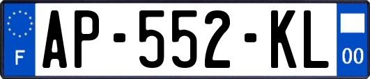 AP-552-KL