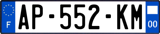 AP-552-KM