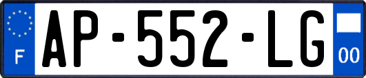 AP-552-LG
