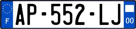 AP-552-LJ
