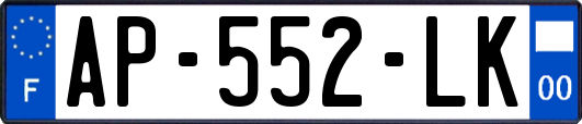 AP-552-LK