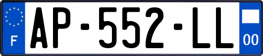 AP-552-LL