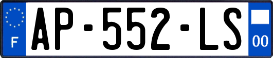 AP-552-LS