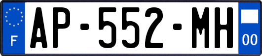 AP-552-MH