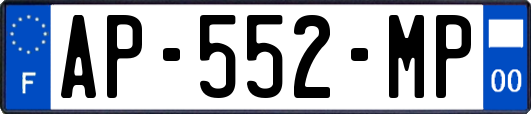 AP-552-MP